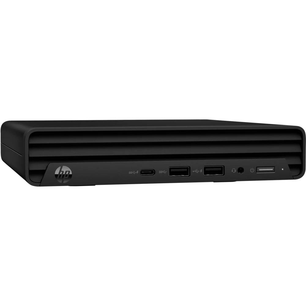 Неттоп HP 260 G9 Mini A1HV3ES, Core i3 1315U/ 8Gb/ 256SSD/ Black