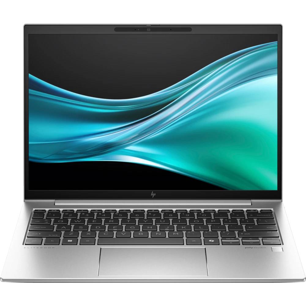 Ноутбук HP EliteBook 830 G11 (A6SU3UT), 13.3" IPS, Core Ultra 7 155U/ 16Gb/ 512SSD/ W11/ Silver
