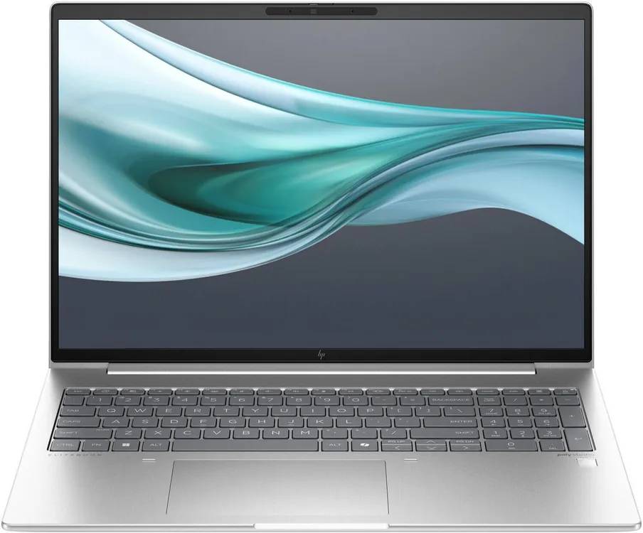 Ноутбук HP EliteBook 660 G11 (A6UC2UT), 16" IPS, Core Ultra 5 135U/ 16Gb/ 256SSD/ W11/ Silver
