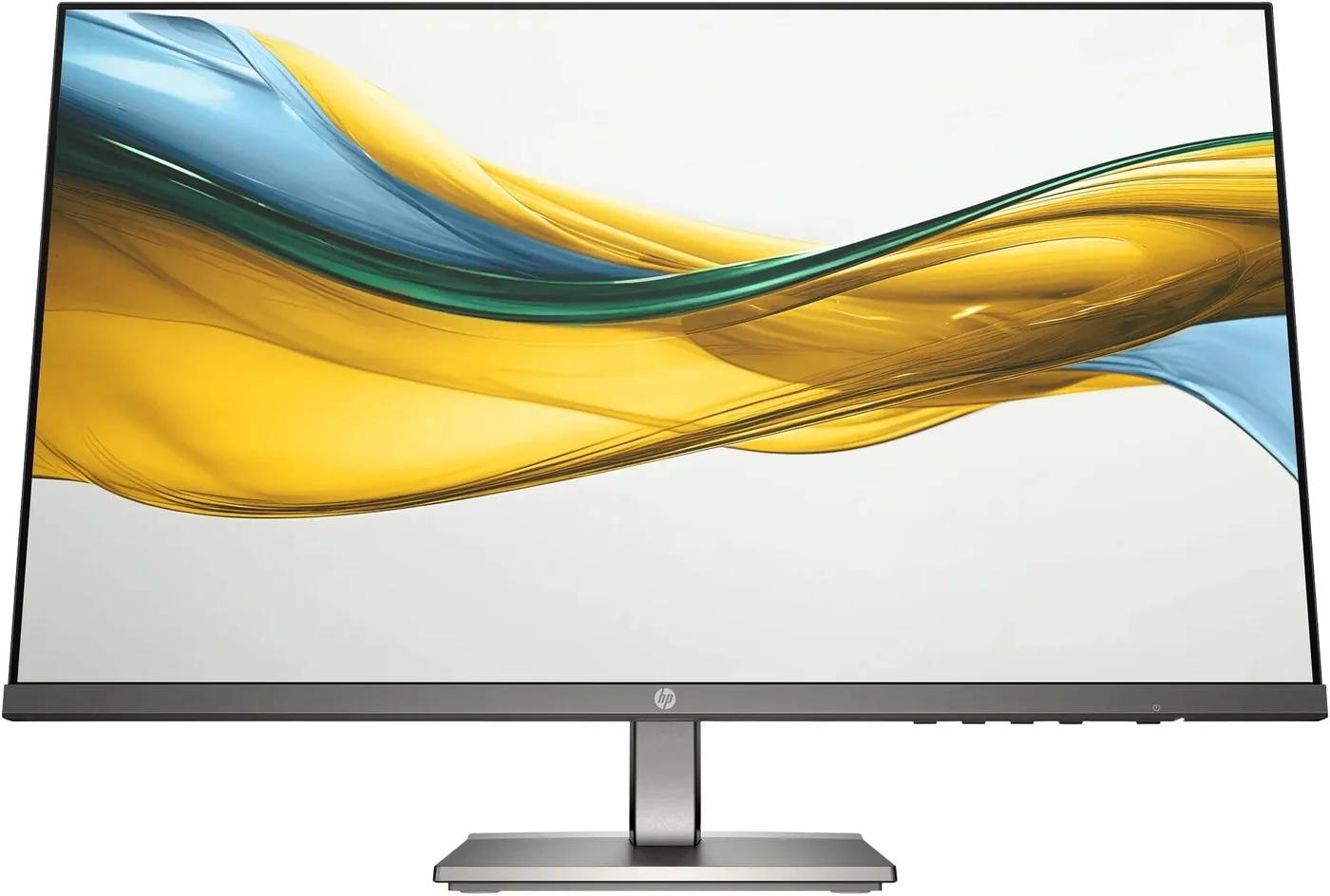 Монитор 23.8" HPSeries 5 524da (B11W5AS), 1920x1080, IPS, 100Hz (VGA, HDMI)