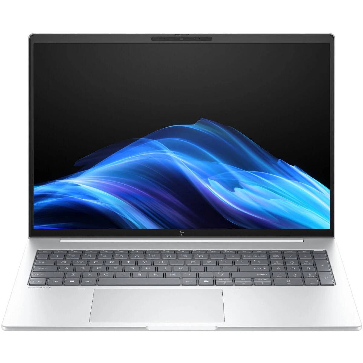 Ноутбук HP EliteBook 8 G1i (C15A9ET), 16" IPS, Core Ultra 7 255U/ 16Gb/ 512SSD/ W11/ Silver