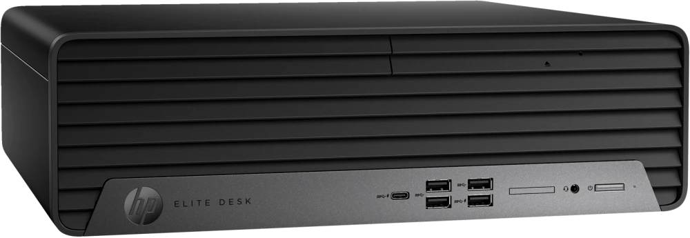 Неттоп HP Elite 800 G9 SFF CD6T8AT, Core i5 14500/ 8Gb/ 512SSD/ Black