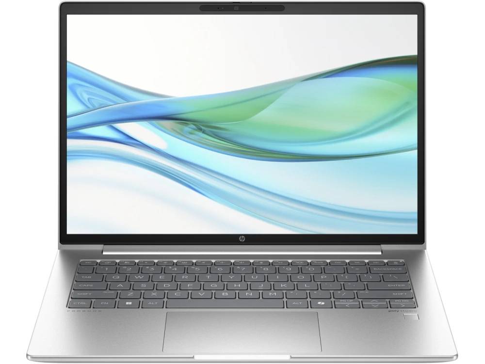 Ноутбук HP ProBook 440 G11 (CT1L2PC), 14" IPS, Core Ultra 7 155H/ 16Gb/ 1TbSSD/ W11/ Silver