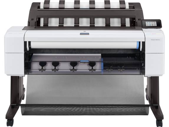 Плоттер HP Designjet T1600dr 3EK13A