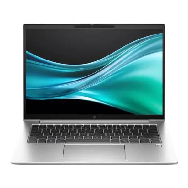 Ноутбук HP EliteBook 840 (A36XSET), 14" IPS, Core Ultra 5 125U/ 16Gb/ 512SSD/ W11/ Silver