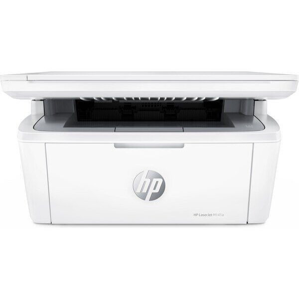 МФУ HP LaserJet M141a (7MD73A), A4