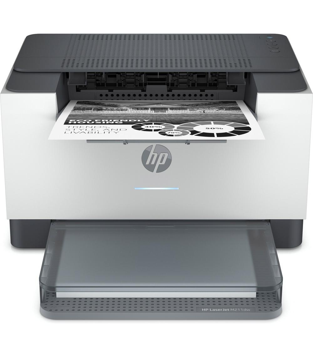 Принтер HP LaserJet M211dw (9YF83A), A4