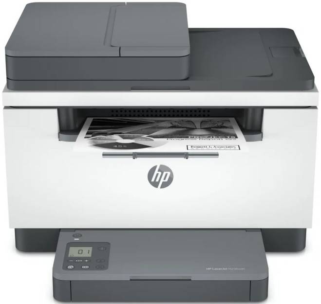 МФУ HP LaserJet M236sdn 9YG08A, А4