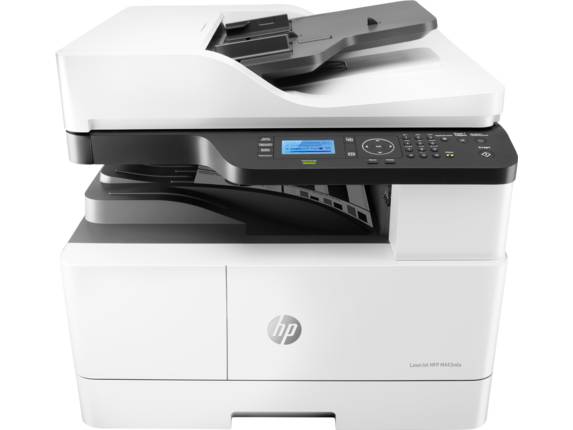 МФУ HP LaserJet Pro M443nda (8AF72A), A3