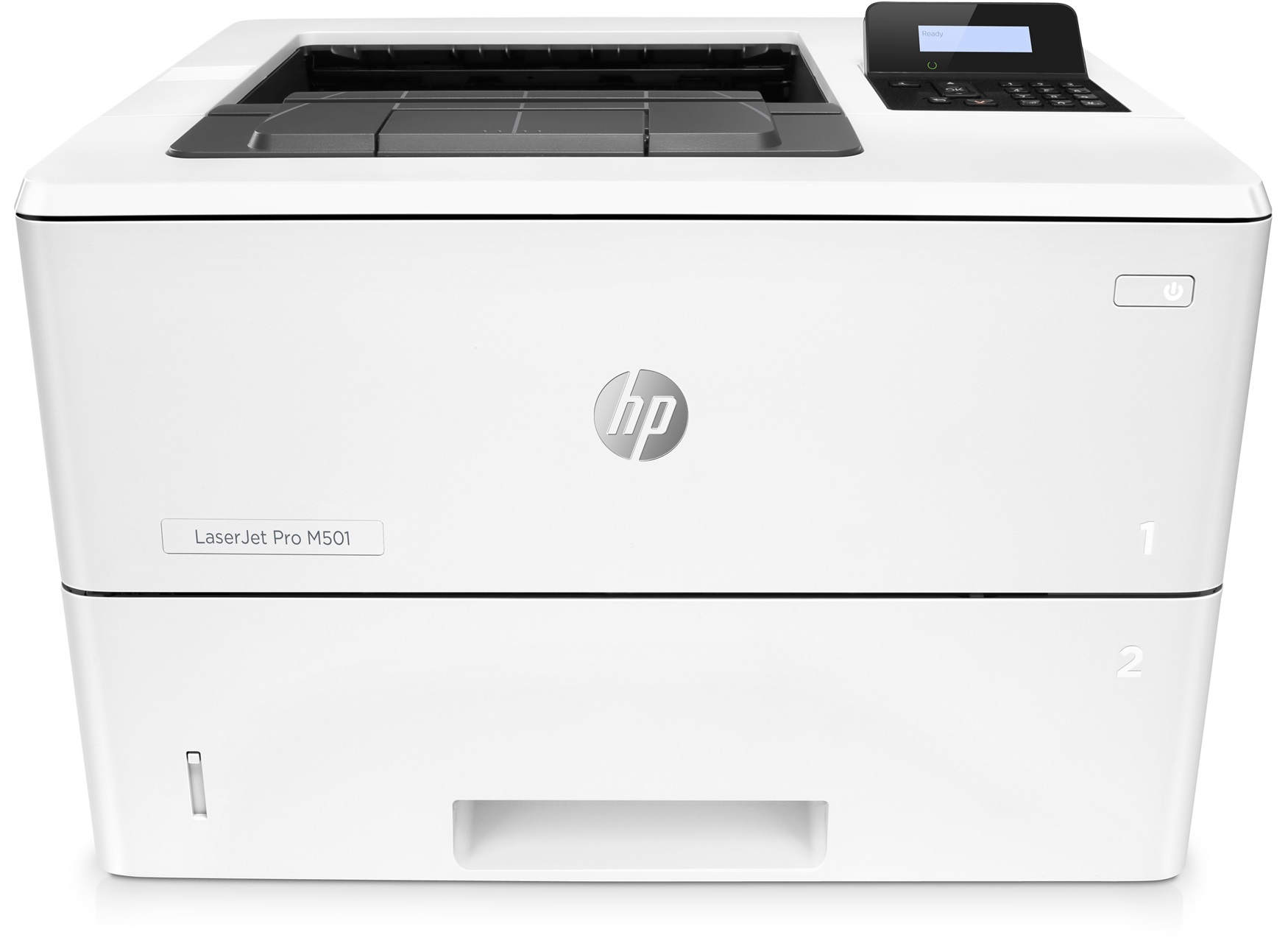 Принтер HP LaserJet Pro M501dn (J8H61A), A4