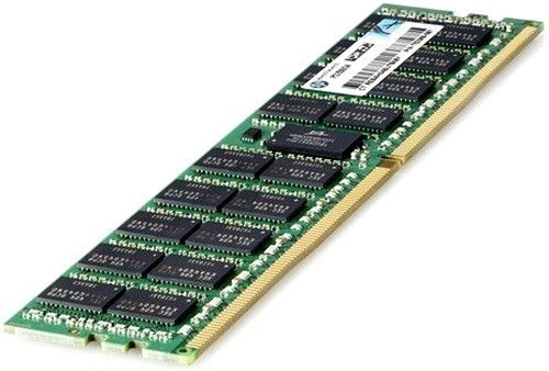Серверная оперативная память 32Gb HP P06033-B21, DDR IV, PC-25600, 3200MHz, ECC Reg