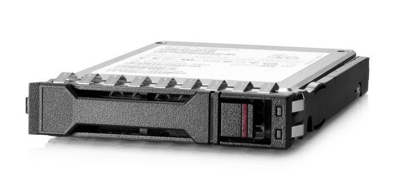 960Gb SSD HP P40503-B21, 2.5", SATA III