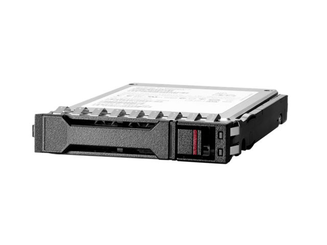 960Gb SSD HP P49029-B21, 2.5", SAS