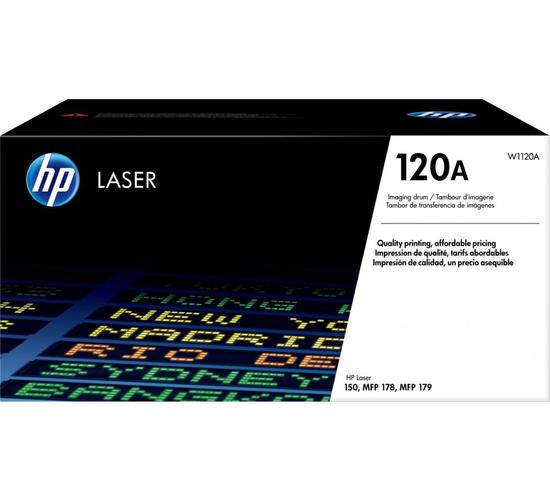 Фотобарабан HP 120A W1120A