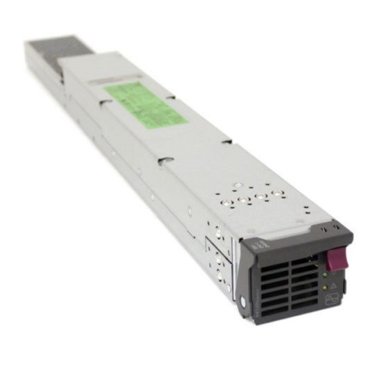 Блок питания 2400Вт, HP 588603-B21, 80 Plus Platinum, 1U