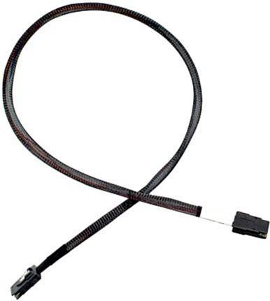 Кабель SFF-8644 - SFF-8644, 2м, HPE 716197-B21