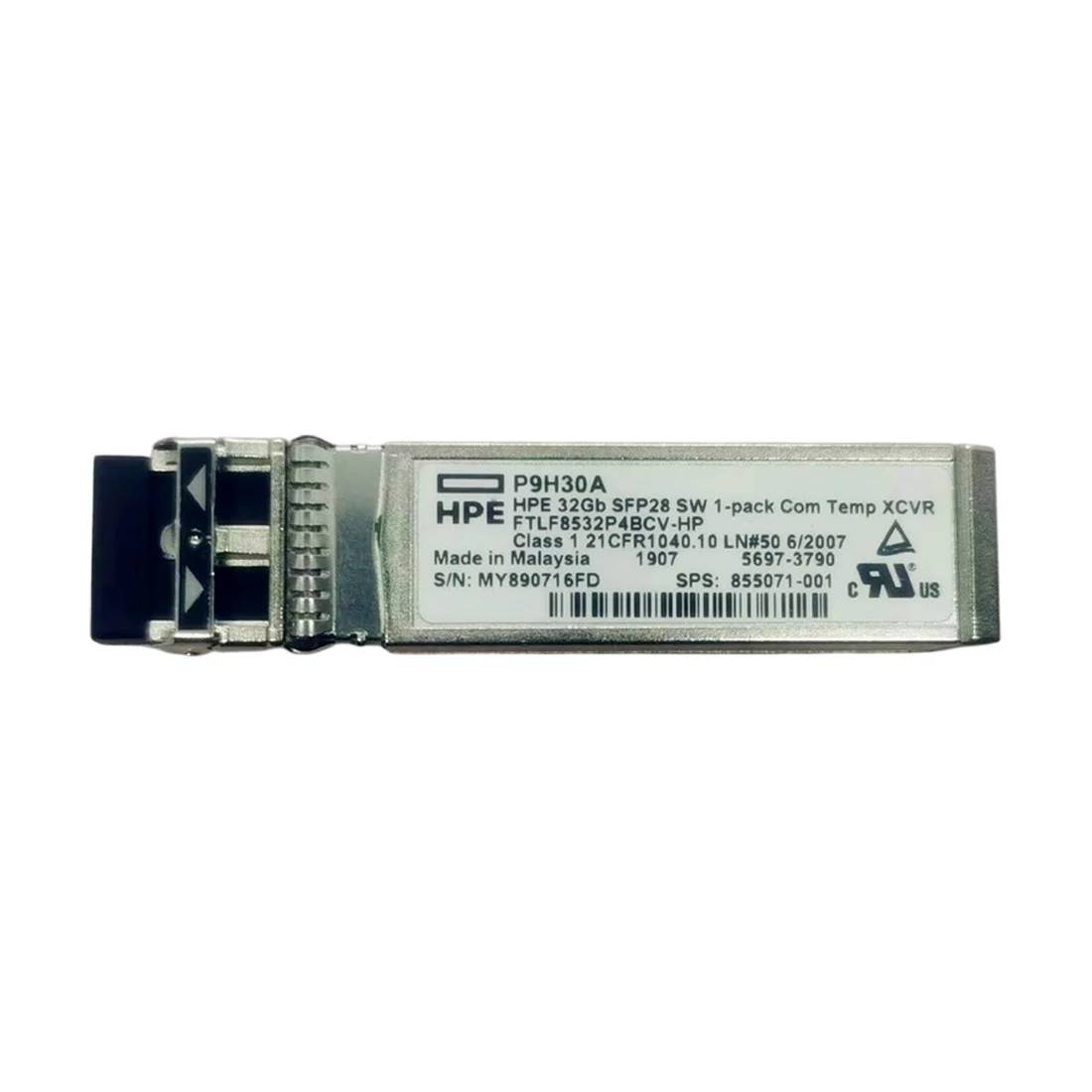 Трансивер HPE 855071-001