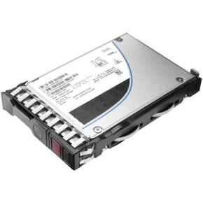 240Gb SSD HPE 875503-B21, 2.5", SATA III