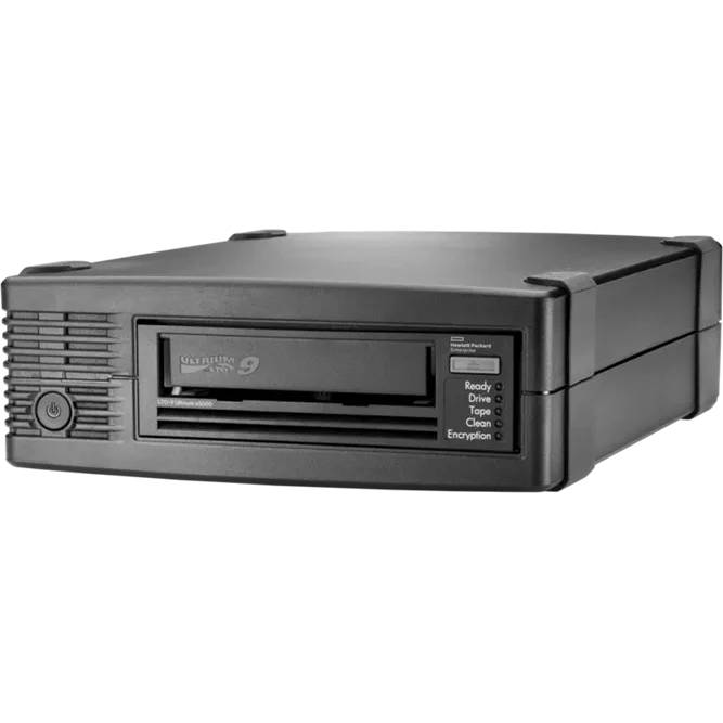 Ленточный накопитель HPE BC042A