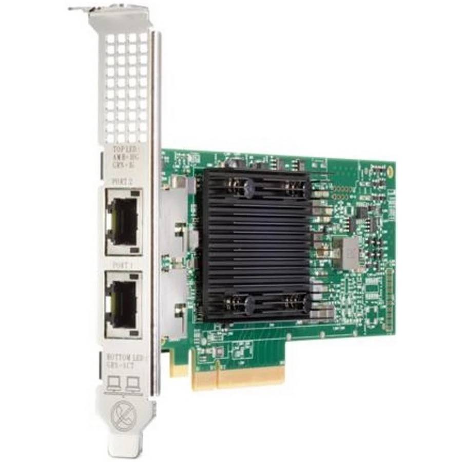 Сетевая карта HPE P26253-B21, 2x10Gbps
