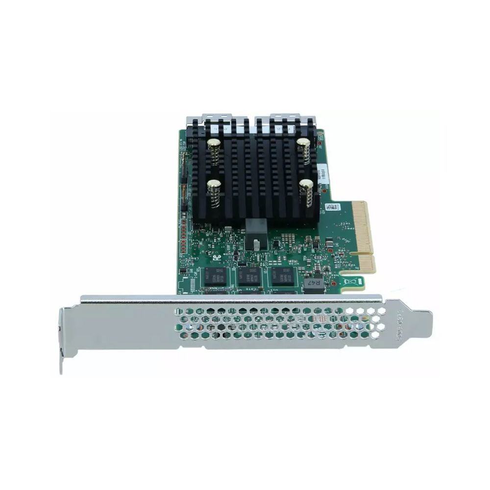 Контроллер RAID HPE P47785-B21