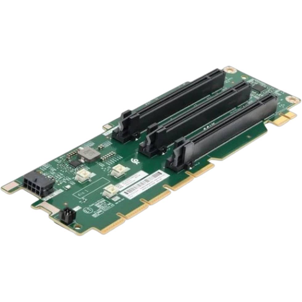 Плата расширения HPE P48803-B21