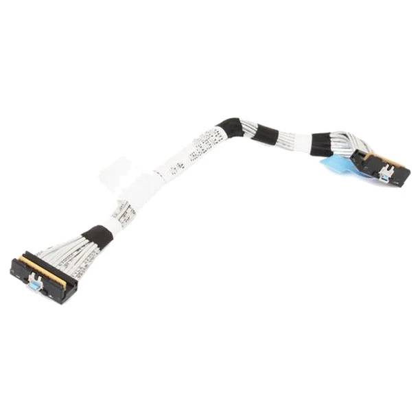 Кабель HPE P48828-B21, MCIO x8 (SFF-TA-1016) - MCIO x8 (SFF-TA-1016), 0.2м