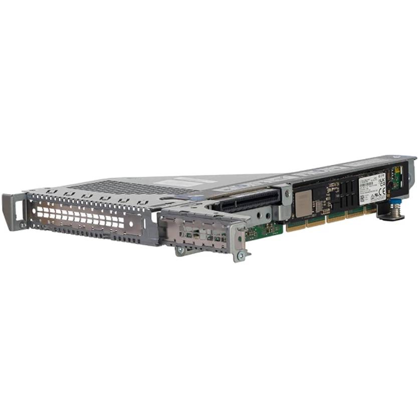 Плата расширения HPE P48901-B21