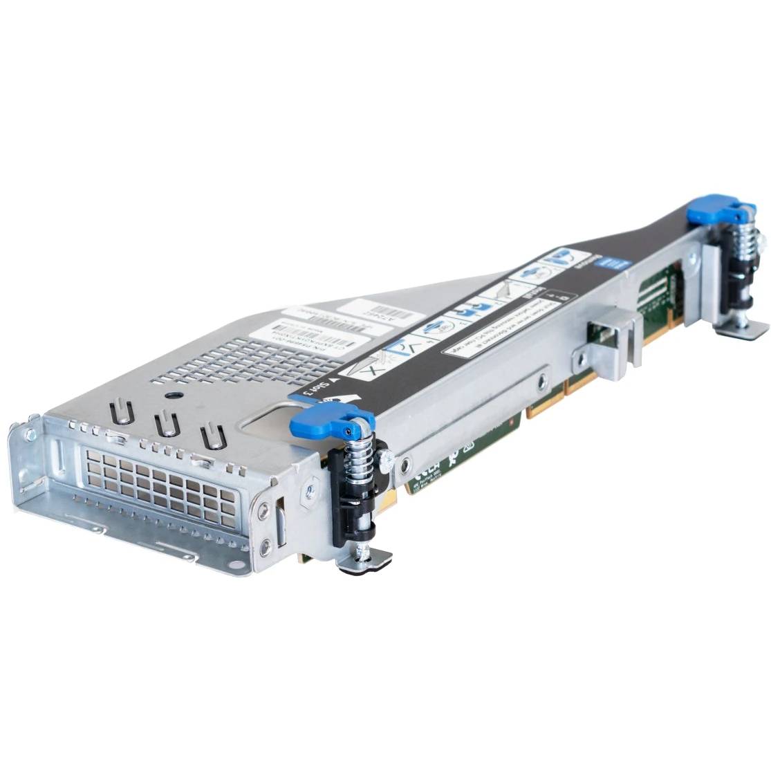 Плата расширения HPE P48903-B21