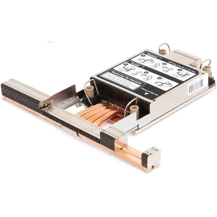 Радиатор HPE P48905-B21, 1U