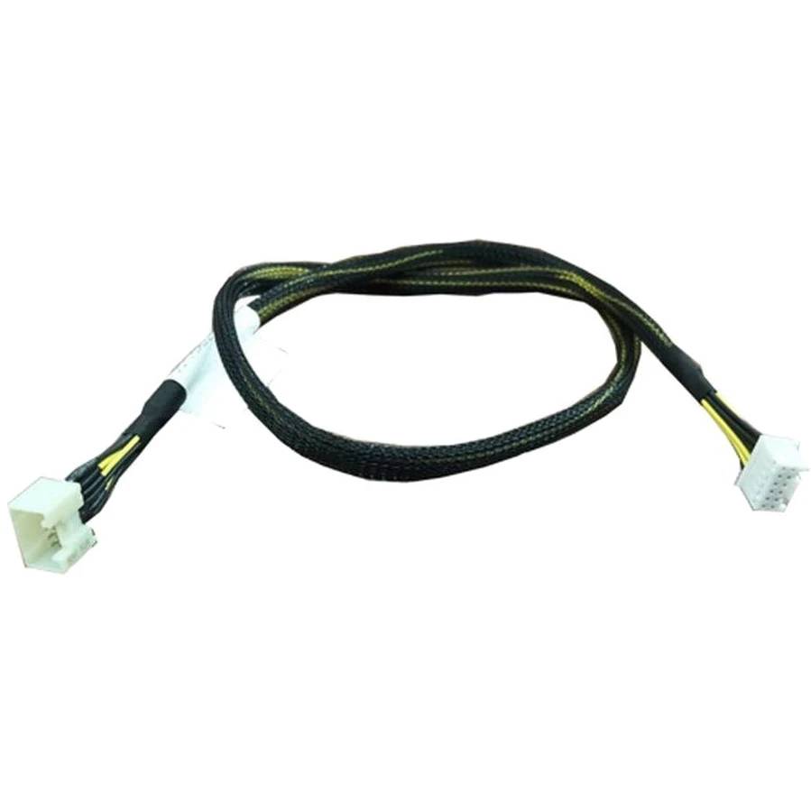 Кабель HPE P48913-B21, 12-pin - 12-pin, 0.3м