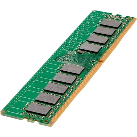 Серверная оперативная память 32Gb HPE (P64339-B21), DDR V, PC-38400, 4800MHz, ECC