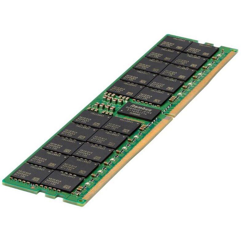 Серверная оперативная память 16Gb HPE P64705-B21, DDR V, PC-44800, 5600MHz, ECC Reg
