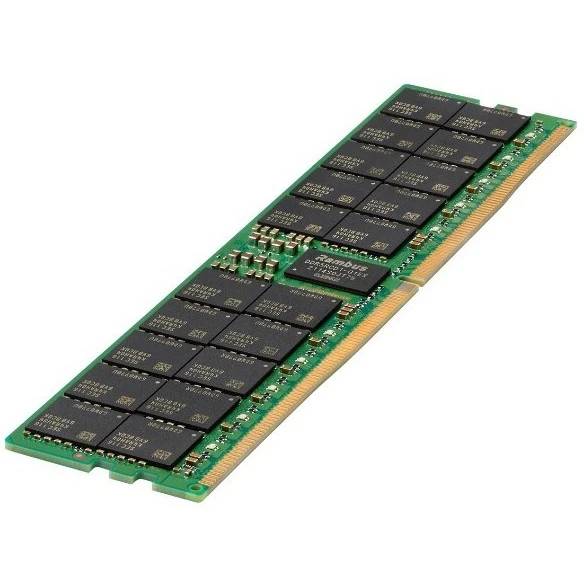 Серверная оперативная память 64Gb HPE (P64707-B21), DDR V, PC-44800, 5600MHz, Reg