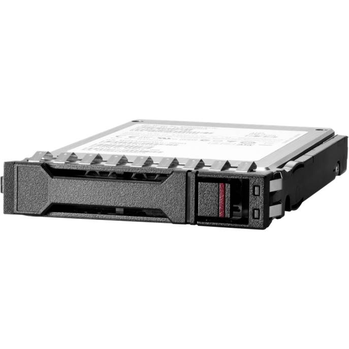 1.92Tb SSD HPE P64844-B21, 2.5", U.3