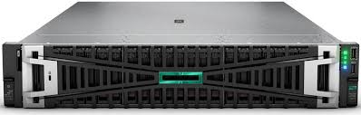 Сервер HPE ProLiant DL380 Gen11 (P77235-425) Xeon Silver 4514Y, 64Gb(32xDDR V), 8x2.5", 2x1000Вт, 2U