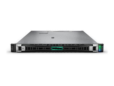 Сервер HPE ProLiant DL360 Gen11 (P83119-425) Xeon Silver 4510, 64Gb(32xDDR V), 8x2.5", 2x1000Вт, 2U