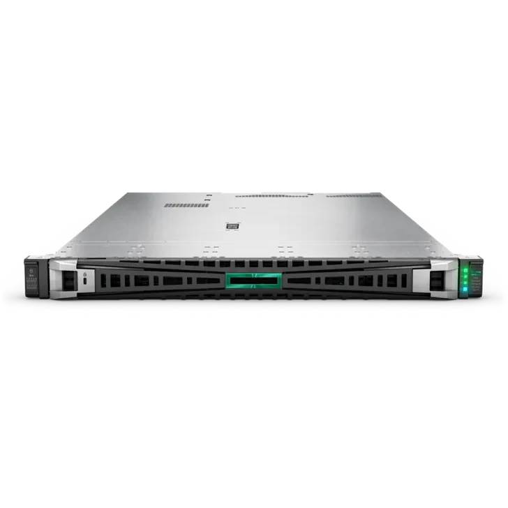 Сервер HPE ProLiant Compute DL360 Gen12 (P89233-425), Xeon 6505P, 64Gb(32xDDR V), 8x2.5", 2x1000Вт, 1U