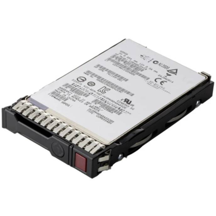 1.92Tb SSD HPE R0Q47A, 2.5", SAS