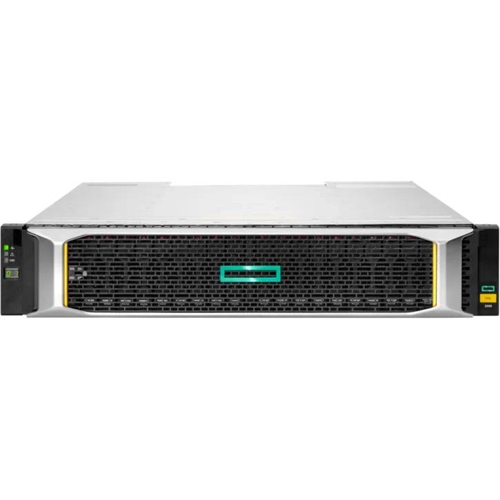 Система хранения данных HPE MSA R0Q80B