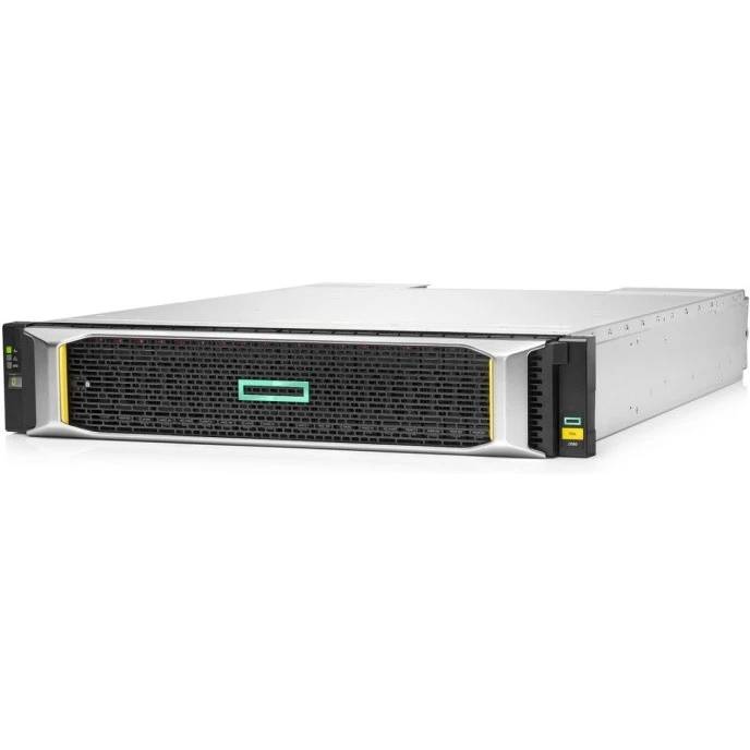 Система хранения данных HPE MSA R0Q84A