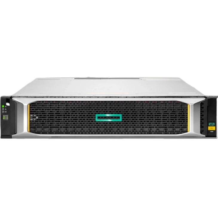 Система хранения данных HPE MSA R0Q87B