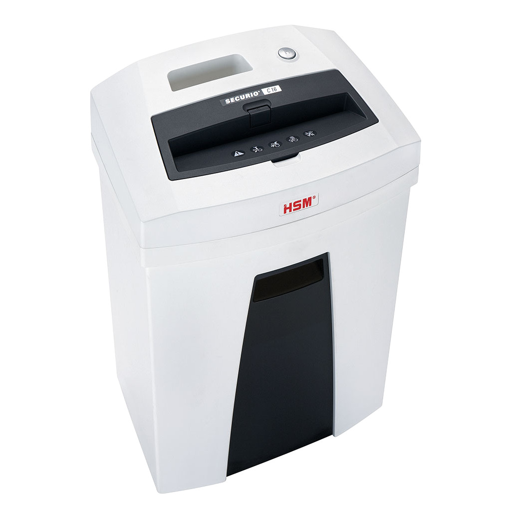 Шредер HSM Securio C16-4x25 (1902.111)