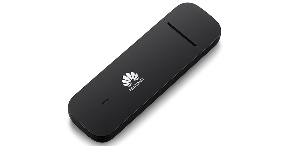4G Модем Huawei E3372 Black (E3372h-320/E3372-325)