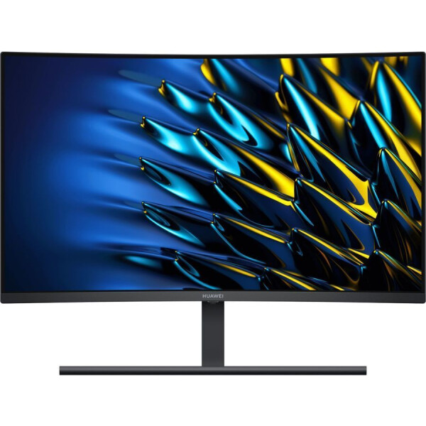 Монитор 27" Huawei MateView GT XWU-CBA, 2560x1440, VA, 165Hz, Speakers (HDMI, DP)