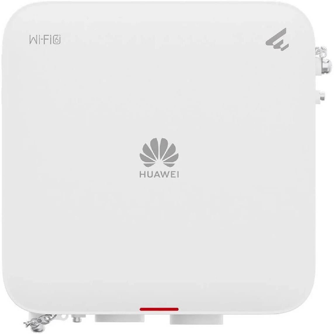 Точка доступа Wi-Fi Huawei AP761 02355VFB, 2.4/5GHz, 1775Mbps