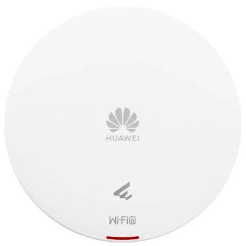 Точка доступа Wi-Fi Huawei AP661 02355VFC, 2.4/5GHz, 1775Mbps