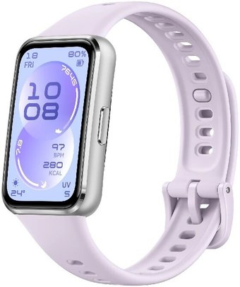 Смарт браслет Huawei Band 11 CDY-B29 (55020GVB), сиреневый