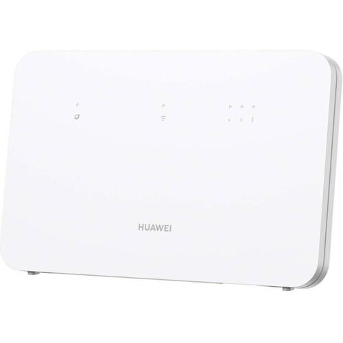 Роутер Wi-Fi Huawei B530-336 (51060JHL), 2.4GHz, 1267 Mbps, 1xLAN 1Gbps, WAN, SIM