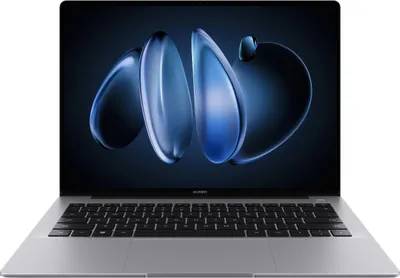 Ноутбук Huawei MateBook 14 FlemingH (53014HYB), 14" OLED, Core Ultra 5 125H/ 16Gb/ 512SSD/ Grey